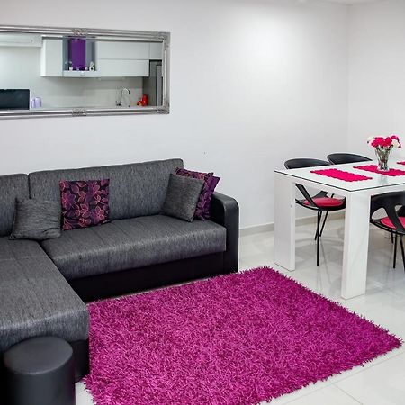 Studio Apartman Ξενοδοχείο Σπλιτ Εξωτερικό φωτογραφία