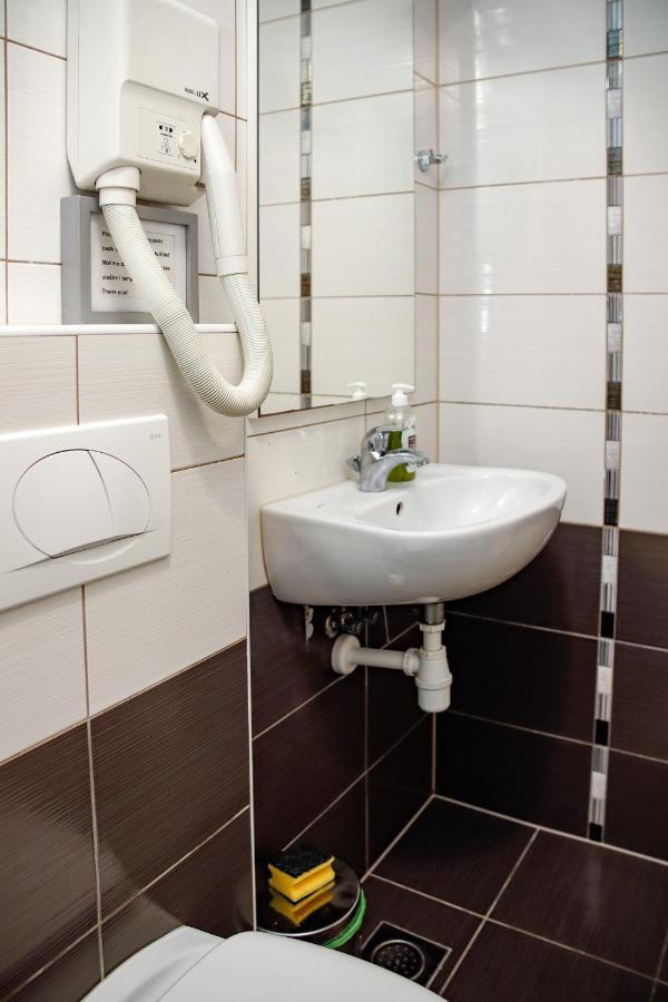 Studio Apartman Ξενοδοχείο Σπλιτ Εξωτερικό φωτογραφία