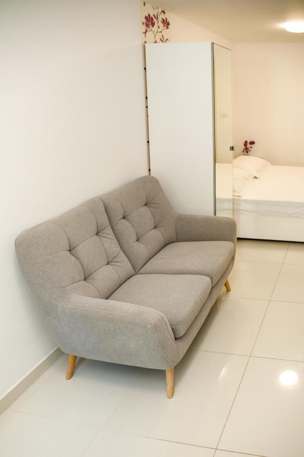 Studio Apartman Ξενοδοχείο Σπλιτ Εξωτερικό φωτογραφία